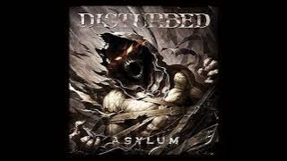 2010 - DISTURBED - Asylum  (Full Album)