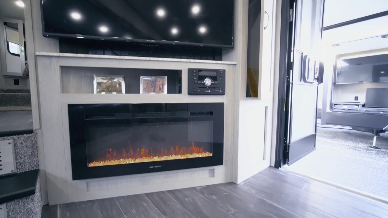 2018 CHAPARRAL X LITE 295X VIDEO WALK THROUGH