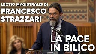 La pace in bilico: il ruolo del dialogo e del multilateralismo - Francesco Strazzari by San Marino RTV 225 views 3 weeks ago 1 hour, 12 minutes