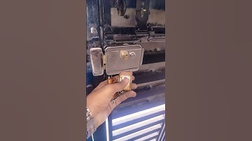 Link plus Electric Door Lock With Remote System, WIFI ELECTRONIC DOOR LOCK INSTALLATION SOUTH DELHI