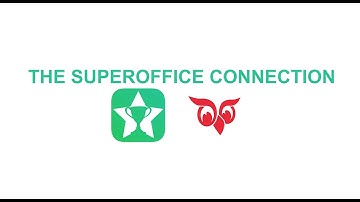 SuperOffice CRM, Sales & Follow-Ups Integration Pointagram Gamification.