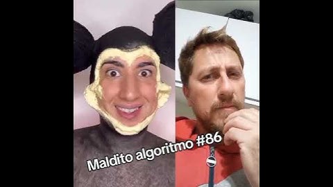 Maldito algoritmo vol. 86 #malditoalgoritmo #algoritmos #videosrandom #cosasextrañas