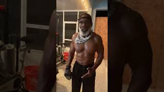 Diet Tip Sweat Is Fat Crying