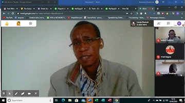 Getting Started with Google Groups