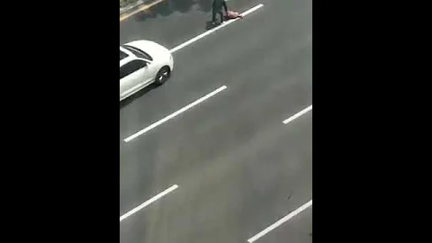 아우디 녀 사망 아우디 녀 사망