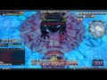 Fantasy frontier thailand sorcerrorbard solo 70hm