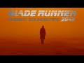 Blade Runner 2049 Ambient Soundscape | 1 Hour mix