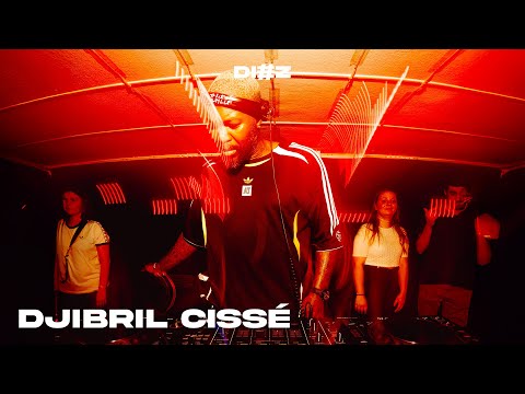 DJIBRIL CISSE LIVE LE SOUS SOL 2025 DIEZ