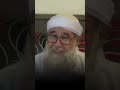 الشيخ فتحي الصافي يتحدث عن كرم العشائر الشيخ فتحي الصافي يتحدث عن كرم العشائر