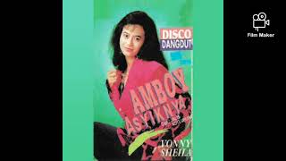dangdut disco lawas Vonny Sheila.... amboy asyiknya