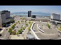 【Live-Japan】函館駅前ライブカメラ① #函館 #HAKODATE #函館湾 #JR函館駅