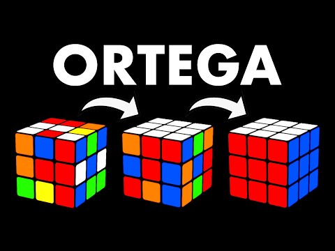 Solving a 3x3 Using the ORTEGA METHOD?