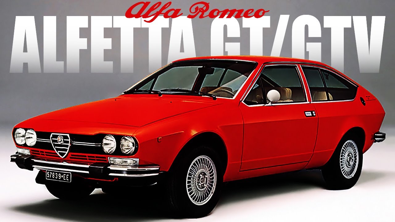 Why I Love Alfa's Wedge Saloon. Alfa Romeo may be struggling to sell…, by  Matteo Licata, Roadster Life