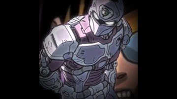 Tech Jacket Edit | Invincible Edit |#edit #fyp #editz #invinciblewar #invincibleseason2 #invincible