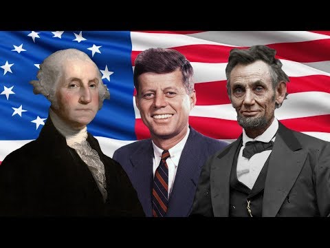 Wideo: Kim Byli W Przeszłości Prezydenci Stanów Zjednoczonych?