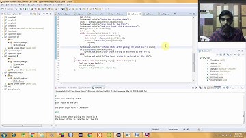 Experiment 5, System Software and Compiler Lab , E-Record