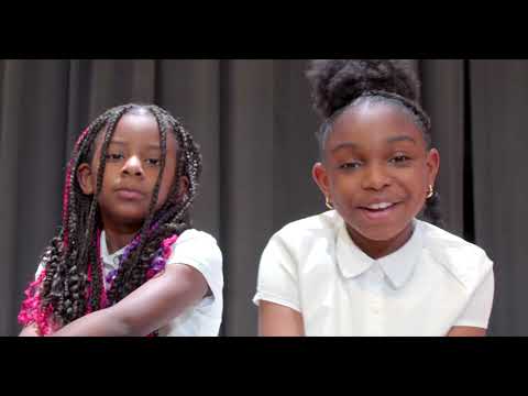 Dilworth School - Black History