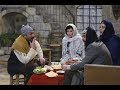 مسلسل وردة شامية ـ الحلقة 21 الواحدة و العشرون كاملة HD Warda Shamya 