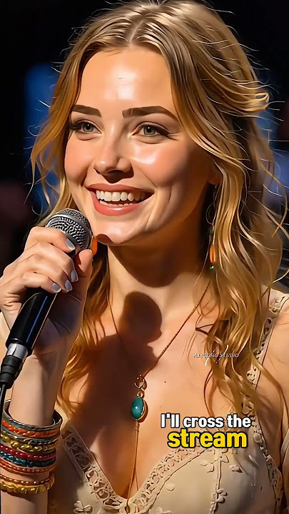 🎶 I Have A Dream-ABBA | Classic Lyrics Video #70smusic #60s #abba #vibes #lyricsvideo #aimusicstudio