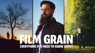 Everything you need to know about film grain in Lightroom 