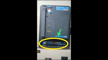 l&t Acb ,air circuit breaker mechanical interlock detail,