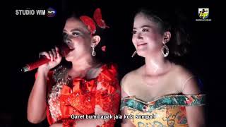Ita DK feat. Yani Ridho - Garet Bumi | Dangdut (Official Music Video)
