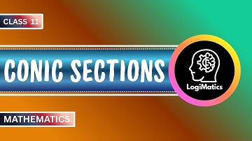 CONIC SECTIONS || CLASS 11 || MATHEMATICS || EX–10.3 || PART 6 || ELLIPSE || ✅️