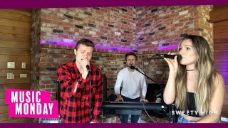 Download Mp3 We Three Performs ‘i wanna love somebody’ (Acoustic) Gudang lagu Download Mp3 We Three Performs ‘i wanna love somebody’ (Acoustic)