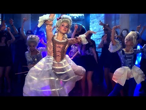 Kamaliya Butterflies DJ Antoine Remix 