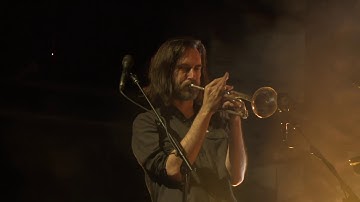 Dispatch - "The General" [Live at Red Rocks]