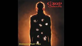 Ozzy Osbourne  - Denial (Demo from Ozzmosis album)