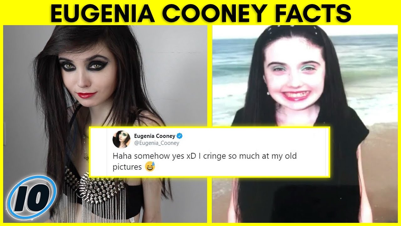 Top 10 Eugenia Cooney Facts You Won't Believe