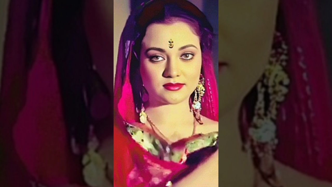 Mandakini Unseen Pictures 