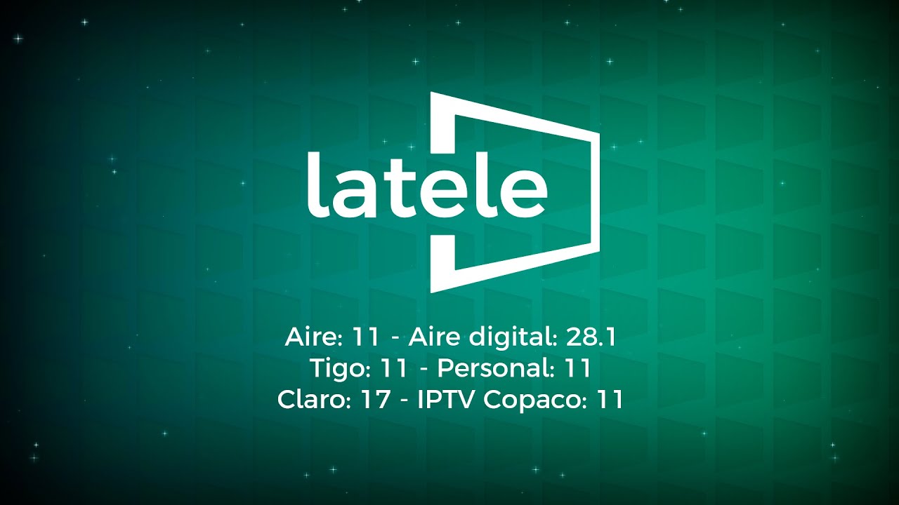 15 años, haciendo latele de todos✨