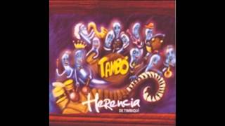 Video thumbnail of "Pacífico - Herencia de Timbiquí"