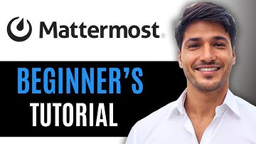 Mattermost Tutorial for Beginners | Is It the Best Slack Alternative in 2025? (New Updated)