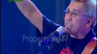 Konser Musik Iwan Fals | Satu Untuk Indonesia | Introspeksi | Plaza Arsipel TMII 2009