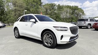 2025 Genesis GV70 2.5T Mechanicsville, Richmond, Henrico, Chesterfield, Petersburg Genesis Dealer Richmond Va