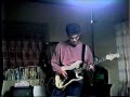 布袋寅泰【EMERGENCY・PreciousDeal】ギターカバー