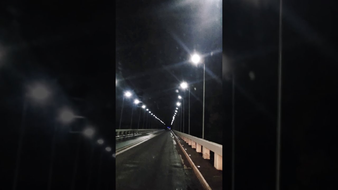 Road of Carmen North Cotabato - YouTube