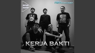 Kerja Bakti