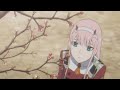 Juice Wrld - Maze /Darling In The Franxx AMV/