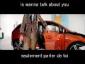 Mika Talk About You Lyrics Traduction Française mp3