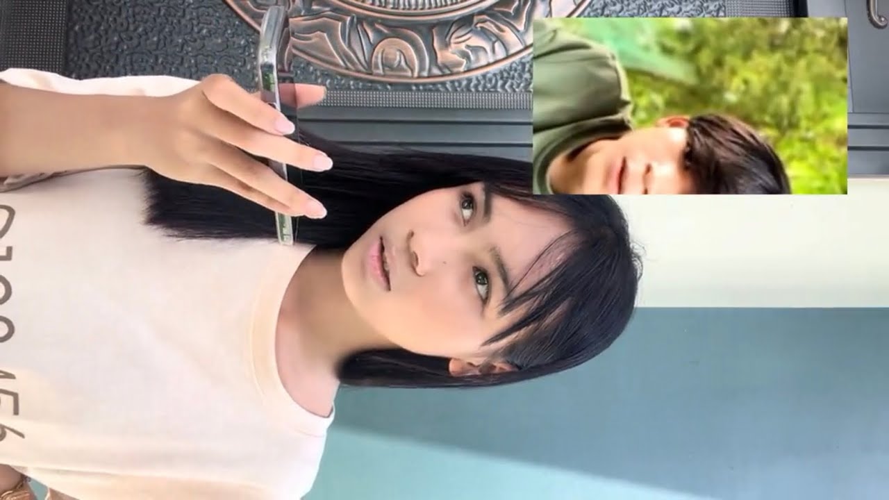 ចែវ៉ាន់Prank បងហេងថាឈឺ🥲🥹❤️#khmercomedy #comedydance #ah_run_ras_thmey #ahorts #funny #pajeteam