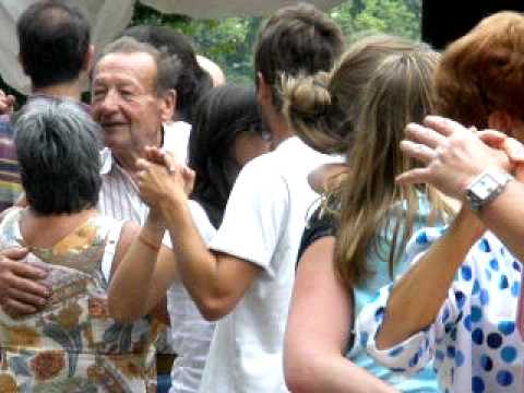 Bailarico em Annecy - YouTube