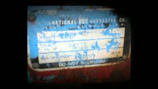 Municibid com - International Harvester Tractor F-CUB