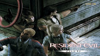 Resident Evil: Outbreak Theme 1 Hour Extended