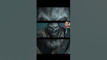 Zombie Doom Slayer ☠️ Doom: The Dark Ages #doom #doomslayer #doomthedarkages