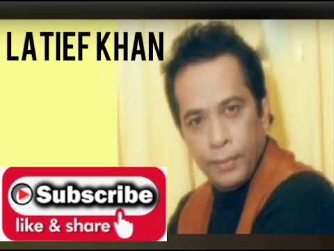 Latief khan - Putus Cinta ###