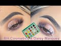 Daisy Marquez X BH Cosmetics